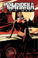 Vampirella: Mind Warp [Case] #2 (2022) Comic Books Vampirella Mind Warp Prices