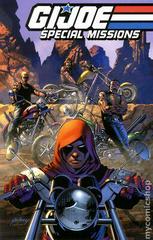 G.I. Joe Special Missions #2 (2014) Comic Books G.I. Joe Special Missions Prices