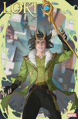 Loki [Aka] #2 (2023) Comic Books Loki Prices