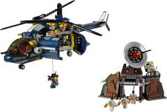 LEGO Set | Aerial Defense Unit LEGO Agents