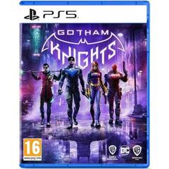 Gotham Knights PAL Playstation 5 Prices