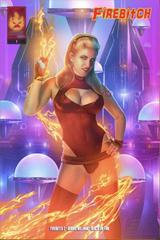 Firebitch [Willman] #1 (2020) Comic Books Firebitch Prices