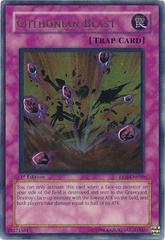 Chthonian Blast [Ultimate Rare 1st Edition] EEN-EN050 YuGiOh Elemental Energy Prices