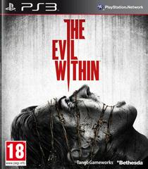 The Evil Within PAL Playstation 3 Prices