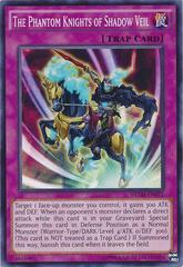 The Phantom Knights of Shadow Veil NECH-EN072 YuGiOh The New Challengers Prices
