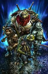 Teenage Mutant Ninja Turtles: The Last Ronin II - Re-Evolution [Suayan] #1 (2024) Comic Books Teenage Mutant Ninja Turtles: The Last Ronin II - Re-Evolution Prices