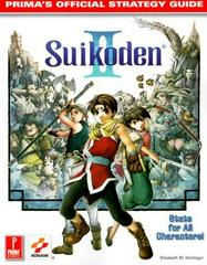 Suikoden II [Prima] Strategy Guide Prices