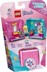 Stephanie's Shopping Play Cube #41406 LEGO Friends Prices