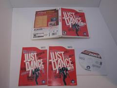 Photo By Canadian Brick Cafe | Just Dance Wii