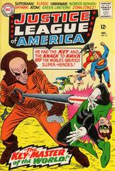 Justice League of America #41 (1965) Comic Books Justice League of America Prices