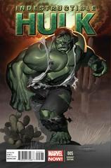 Indestructible Hulk [Stevens] Comic Books Indestructible Hulk Prices