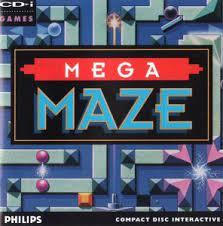 Mega-Maze CD-i Prices