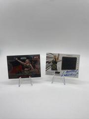Valentina Shevchenko Ufc Cards 2021 Panini Immaculate UFC Premium Memorabilia Autographs Prices