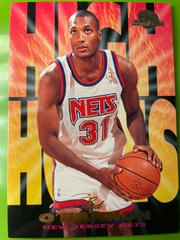 Ed O’Bannon #HH11 Basketball Cards 1995 Skybox Premium High Hopes Prices
