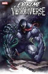 Extreme Venomverse [Parillo] #3 (2023) Comic Books Extreme Venomverse Prices