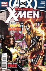 Wolverine & the X-Men #14 (2012) Comic Books Wolverine & the X-Men Prices