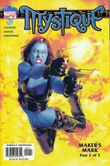 Mystique #12 (2004) Comic Books Mystique Prices