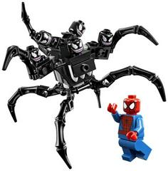 LEGO Set | Spider-Man Vs. The Venom Symbiote LEGO Super Heroes