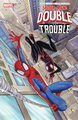 Peter Parker & Miles Morales - Spider-Men: Double Trouble [Zullo] #1 (2022) Comic Books Peter Parker & Miles Morales - Spider-Men: Double Trouble Prices
