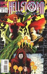 Hellstorm: Prince of Lies #17 (1994) Comic Books Hellstorm: Prince of Lies Prices