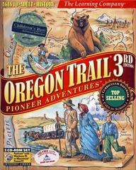 The Oregon Trail 3rd Edition Pioneer Adventures PC Games Prices