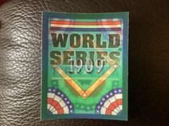 Babe Beats 'Em Baseball Cards 1991 Score Magic Motion Trivia World Series Prices