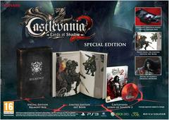 Castlevania: Lords of Shadow 2 [Belmont Special Edition] PAL Playstation 3 Prices