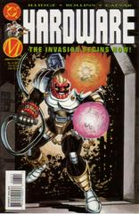 Hardware #43 (1996) Comic Books Hardware Prices