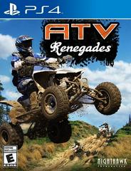 ATV Renegades Playstation 4 Prices