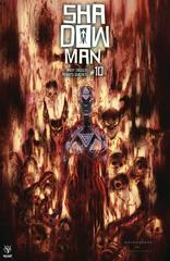 Shadowman [Grant] #10 (2018) Comic Books Shadowman Prices