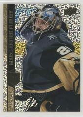 Marc Andre Fleury [Speckled Rainbow] Hockey Cards 2020 Upper Deck Prices