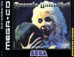 Dracula Unleashed PAL Sega Mega CD Prices