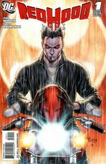 Red Hood: The Lost Days #1 (2010) Comic Books Red Hood: The Lost Days Prices