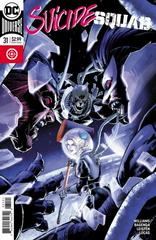 Suicide Squad [Variant] #31 (2017) Comic Books Suicide Squad Prices