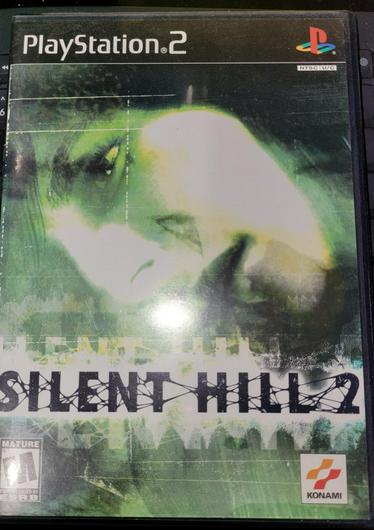 Silent Hill 2 photo