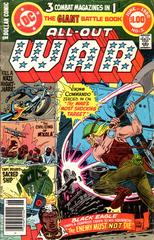 All-Out War #5 (1980) Comic Books All-Out War Prices