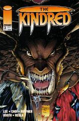 The Kindred #3 (1994) Comic Books The Kindred Prices