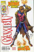 Gambit [King of Diamonds] #1 (1999) Comic Books Gambit Prices