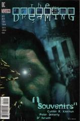 The Dreaming #19 (1997) Comic Books The Dreaming Prices