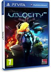 Velocity 2X: Critical Mass Edition PAL Playstation Vita Prices