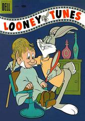 Looney Tunes #198 (1958) Comic Books Looney Tunes Prices