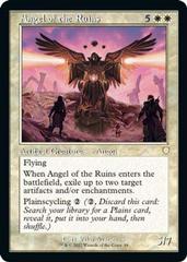 Angel of the Ruins Magic Brother's War Commander Prices