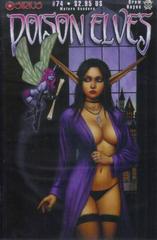 Poison Elves #74 (2003) Comic Books Poison Elves Prices