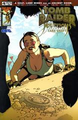 Tomb Raider: Journeys Comic Books Tomb Raider: Journeys Prices