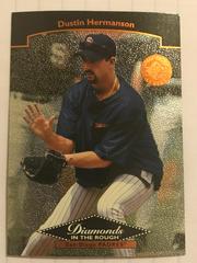Dustin Hermanson #7 Baseball Cards 1995 SP Championship Prices
