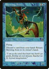 Skywing Aven [Foil] Magic Torment Prices