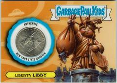 New York Garbage Pail Kids Go on Vacation Prices