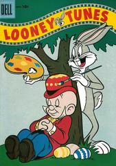 Looney Tunes #186 (1957) Comic Books Looney Tunes Prices