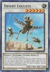 Desert Locusts YuGiOh 2020 Tin of Lost Memories Mega Pack Prices