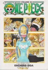 One Piece Vol. 23 [Paperback] Comic Books One Piece Prices